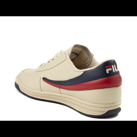 Fila | Shoes | Fila Original Tennis Mens Sale | Poshmark
